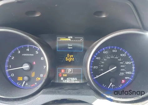 2017 Subaru Outback 2.5I Limited from USA, damaged, VIN 4S4BSANC4H3269054